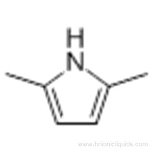 2,5-Dimethyl-1H-pyrrole CAS 625-84-3